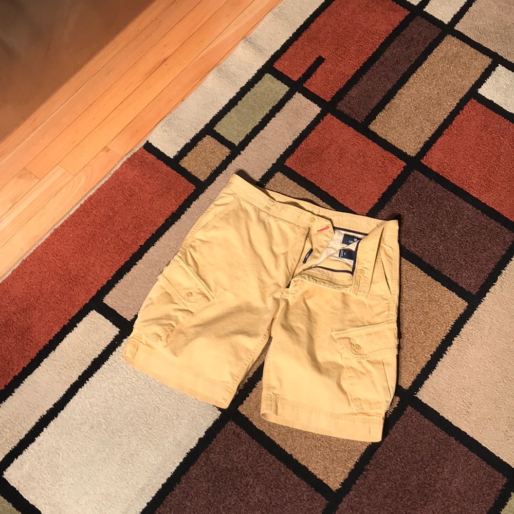 🌟 Men’s Cremieux  shorts